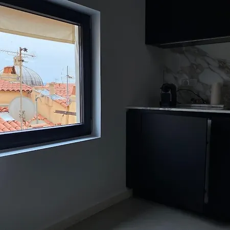 Apartamento T2 Historic Center *