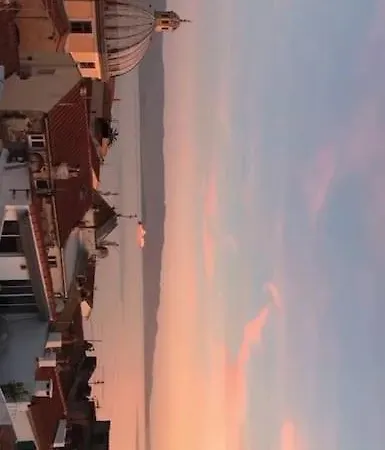 Apartment T2 Historic Center Ajaccio (Corsica)