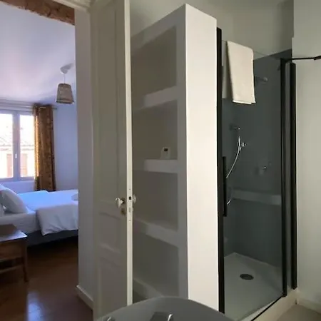 Apartment T2 Historic Center Ajaccio (Corsica)