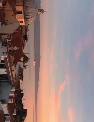 Apartment T2 Historic Center Ajaccio (Corsica)