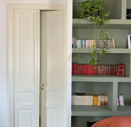 T2 Historic Center Ajaccio (Corsica)