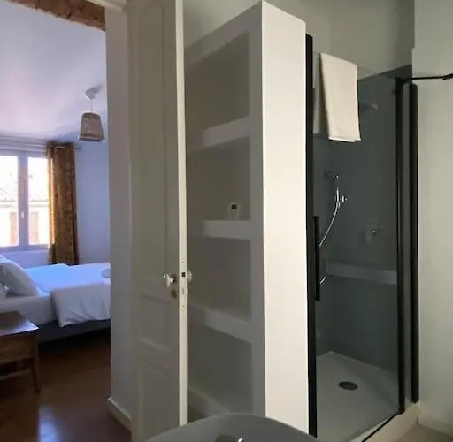 Apartment T2 Historic Center Ajaccio (Corsica)