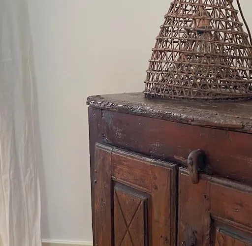 T2 Historic Center Apartment