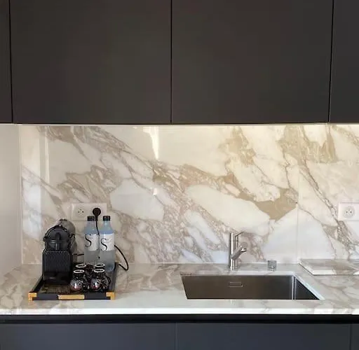 Apartment T2 Historic Center